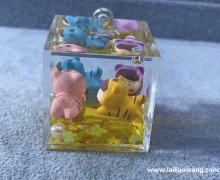 寻找钥匙扣入油流动小挂件，找做图片这款的工厂，有的联系</strong>