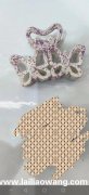 寻找做图示发夹厂家，实单，成品和半成品都可以，有做的厂家联系</strong>