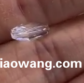 找这款水晶配件，有没有做这款产品的厂家，有货的联系一下我微信</strong>