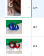 找做这款耳针厂家，谁家有这款，请做的联系</strong>