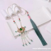 求寻专业做图示珍珠项链的成品加工厂，要包工包料，专业做这个的</strong>