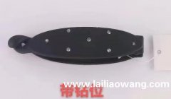 寻图片这款夹子，带钻位的，有做的请联系电话</strong>