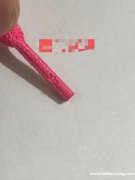 有没有能做图示这个产品的加工厂，找能打这种头的加工厂，能做的</strong>