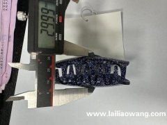 找图片发夹模具，有做这个尺寸的，类似这种的也可以，有做的老板</strong>