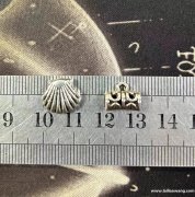 量大，​需要图示这款锌合金压铸配件，有这款（现模）配件厂家联</strong>