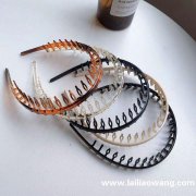 寻购图示头扣透明底，要1 万个，有这款透明底胚的老板联系。 </strong>