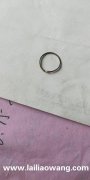本厂有货外发，现找打0.5线✘11铜封口圈工厂，需要200公</strong>