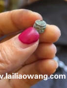 寻购图里这款合金一体空心球，找有这款现货的厂家，有一两万个，</strong>
