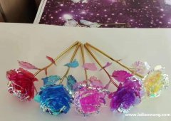 采购此款金箔花，做这个花的工厂联系我</strong>