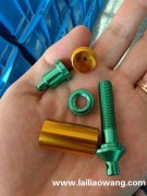 这款配件需要10万个，铝的，请有这款产品的联系</strong>