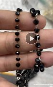 求购图里3mm5mm玻璃珠链各1500米，有这款珠链现货的老</strong>