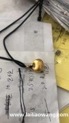 如图需要这款产品模具，有做这个模具的联系</strong>