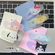 采购图中发夹，找做这个的厂家，请有做的老板联系我</strong>