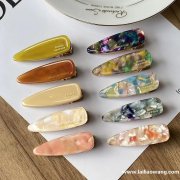 需要图中醋酸发夹的加工厂 ，有能做这个的加工厂联系</strong>