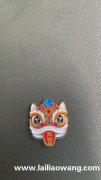 找能定制图片上这款铁片配件的加工厂，可以定制的联系我</strong>