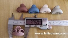 找寻图中发夹模具，有图模具的微信联系</strong>