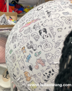 寻做DIY 橄榄球询盘，有能生产这个或者能生产这个产品的供应</strong>