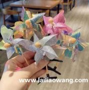 求如图发夹3万个，有做这款夹子现货的厂家联系电话</strong>