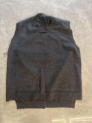 外贸公司找成服装成品工厂，要求包工包料