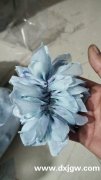 寻找烧花缝花加工厂，现金结算