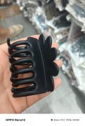 寻找做图上发夹的工厂，有模具的工厂与我联系