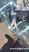 采购5000个如图成品，合金压铸成品