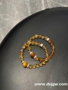 电商直播找水晶手链的工厂合作，要义乌本地的