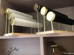 采购手镯架配件，会做这个金属配件的厂家联系