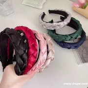 发箍外发，找做发箍的工厂