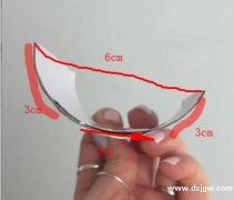 找做不锈钢成品的，1毫米厚，电镀古银色