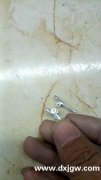 如图示例，找弹簧加工厂，有货需要上弹簧