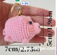 如图，找生产或可以生产此挂件物的供应商