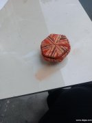 找做如图首饰盒的加工厂，有人会做的联系我