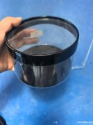 量大，有货或生产塑(sù)料PVC圆盒的联系我