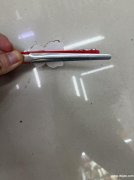 找如图合金底夹，有这款货的源头工厂请联系我