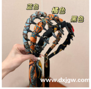 如图这款头饰，找工厂做这款货的 ， 先拿5000</strong>