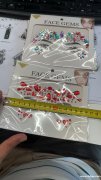 采购如图产品，数量八万套