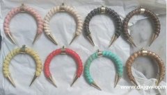 如图罗马饰品，谁家有做