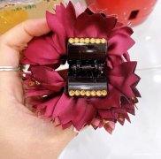 采购成品，如图抓夹