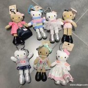 找长腿hellokitty，数量几万个</strong>