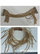 找专业烧焊加工厂，铜扁蛇链</strong>