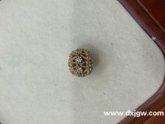 铸铜外发，有做过这种类型的铸铜厂