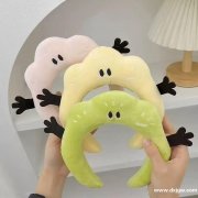 如图发箍，谁家有现货