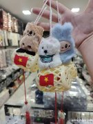 求购如图这几个挂件，有货的联系我