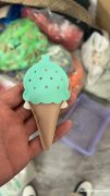 如图，找皮挂件工厂，有现货优先