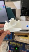 找能镀塑料3D模具的电镀厂