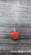 谁家有生产的这款苹果小挂件，需要一万个