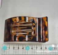 找生产这款抓夹直接毛坯工厂，具体大小如图
