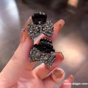 需求这两款产品发夹底坯