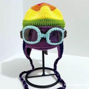 找会勾这几款帽子的源头厂家，能做的请联系我